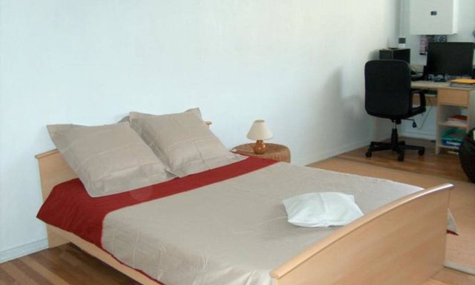 Vienne Resort | Private room ∙ 2 guests