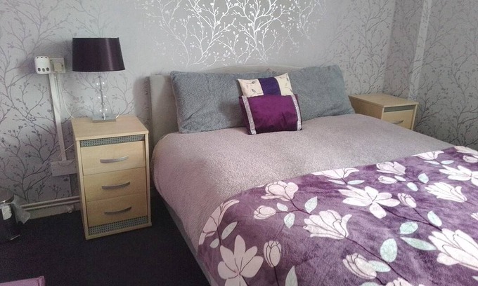 Dalston Resort | Private room ∙ 2 guests