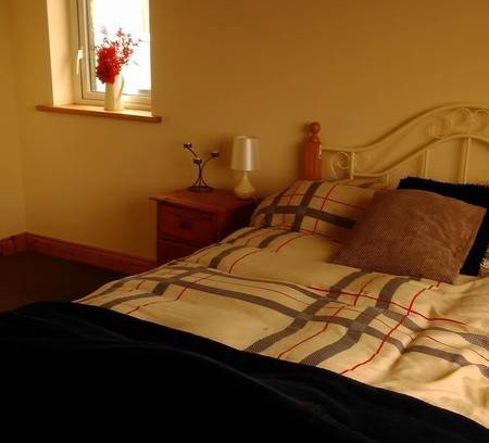 Boyle Resort | Private room ∙ 2 guests