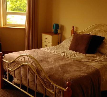 Boyle Resort | Private room ∙ 2 guests