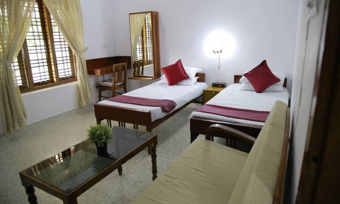 Kulanada Resort | Private room ∙ 2 guests