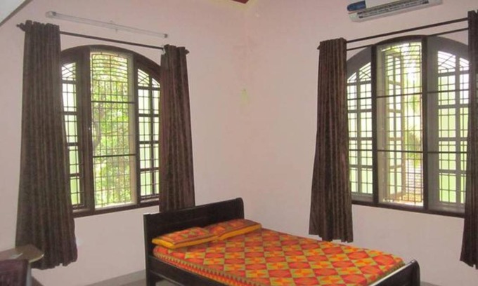 Adyar Resort | Private room ∙ 2 guests