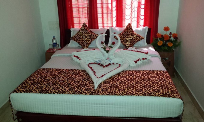 Talipparamba Resort | Private room ∙ 2 guests