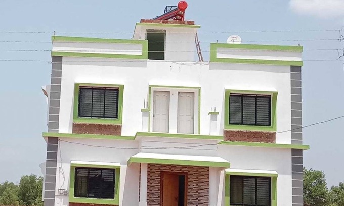 Devrukh Resort | Private room ∙ 2 guests