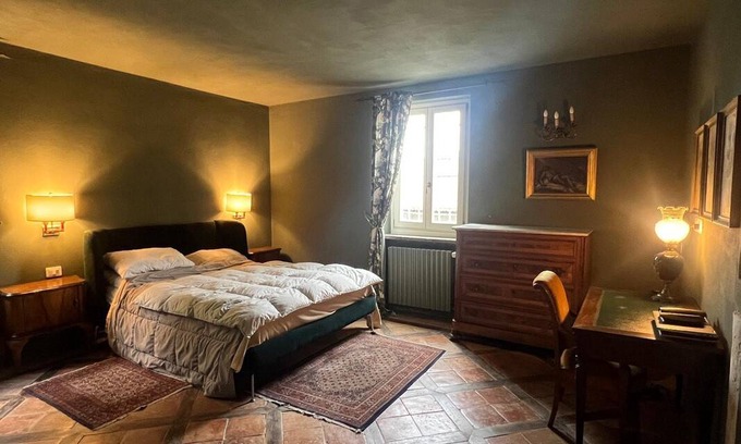 Pozzengo Resort | Private room ∙ 2 guests