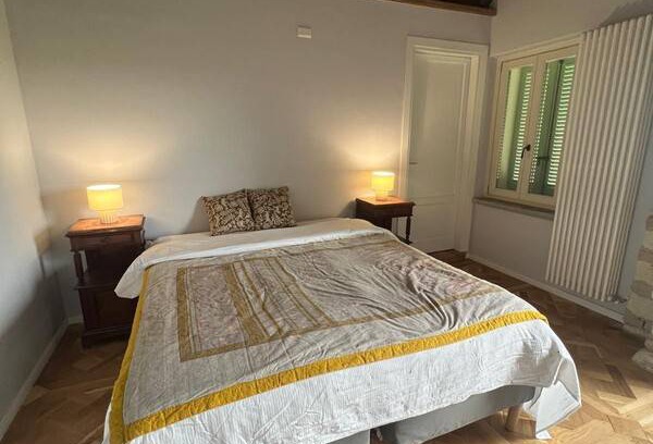 Pozzengo Resort | Private room ∙ 2 guests