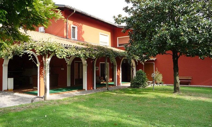 Vivaro Resort | Private room ∙ 2 guests