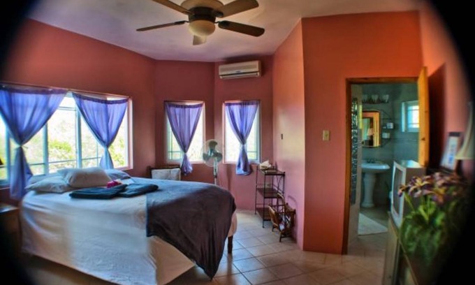 West End Resort | Private room ∙ 2 guests