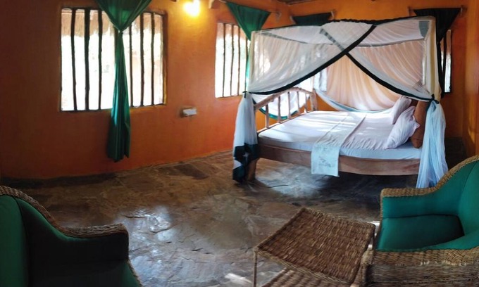 Kilifi Resort | Private room ∙ 2 guests