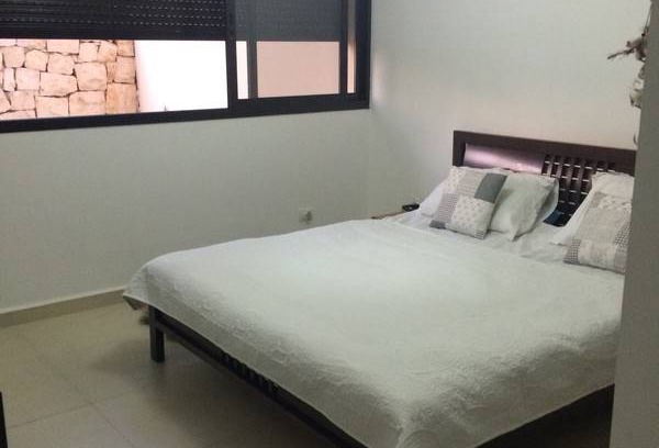 Byblos Resort | Private room ∙ 2 guests