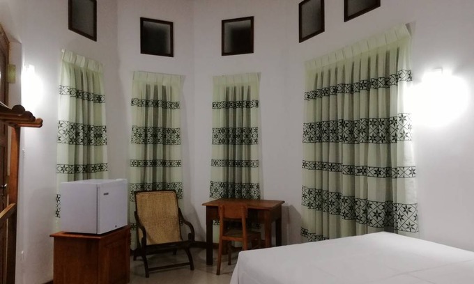 Negombo Resort | Private room ∙ 2 guests