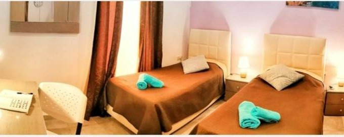 Zejtun Resort | Private room ∙ 2 guests