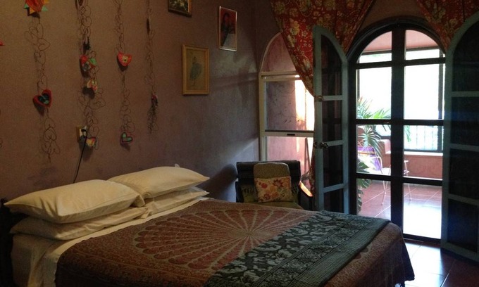 Centro Resort | Private room ∙ 2 guests