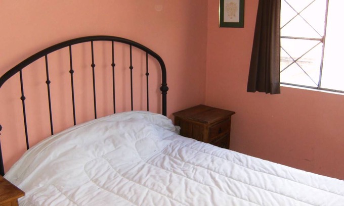 Zona Centro Resort | Private room ∙ 2 guests