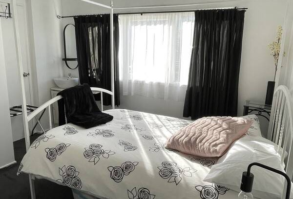 Howick Resort | Private room ∙ 2 guests