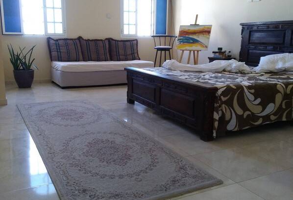 Muscat Resort | Private room ∙ 2 guests