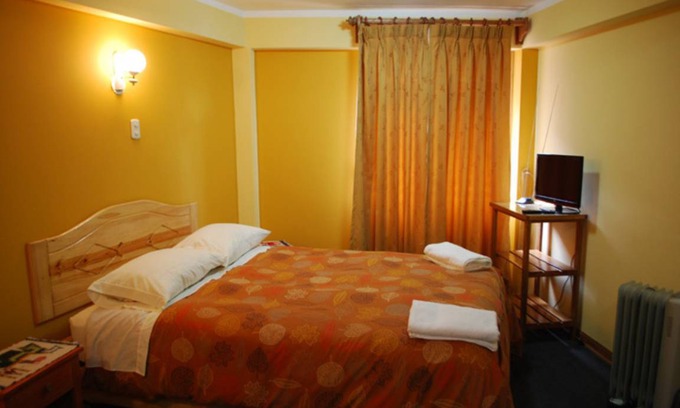 Huaraz Resort | Private room ∙ 2 guests