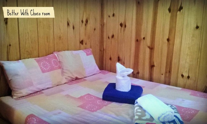 Sagada Resort | Private room ∙ 2 guests