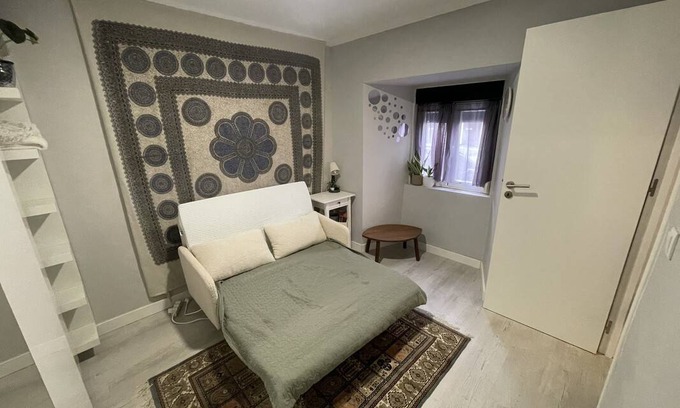 Belem Resort | Private room ∙ 2 guests