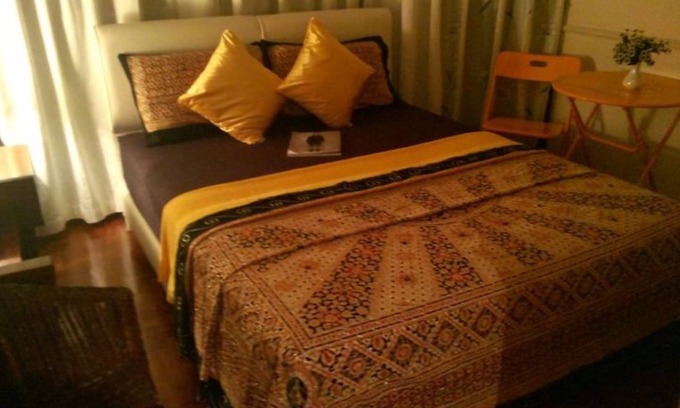 Yishun Resort | Private room ∙ 2 guests