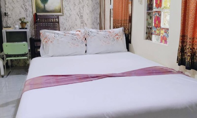 Don Muang Resort | Private room ∙ 2 guests