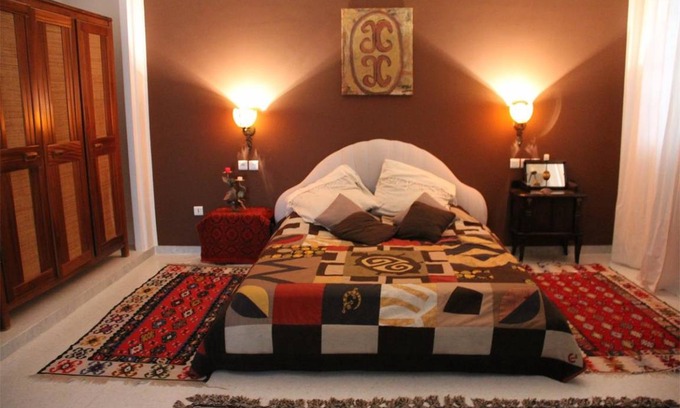 Sousse Resort | Private room ∙ 2 guests