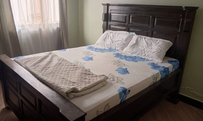 Arusha Resort | Private room ∙ 2 guests
