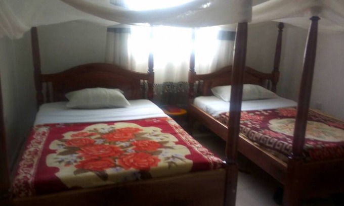 Kibale Resort | Private room ∙ 2 guests