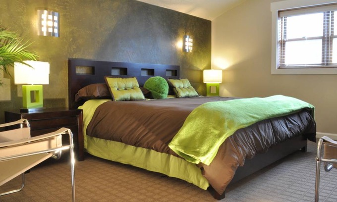 Mullan Resort | Private room ∙ 2 guests