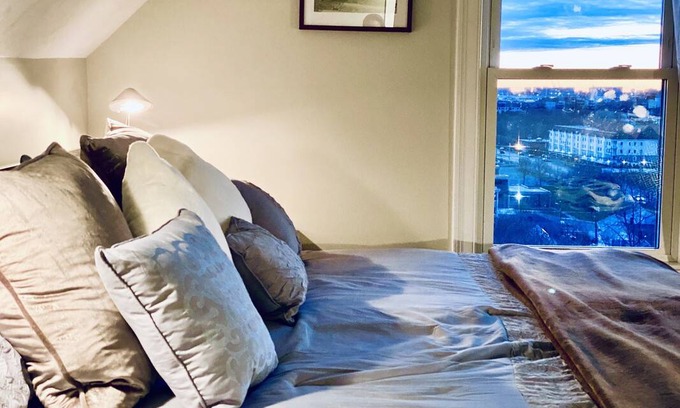 Revere Resort | Private room ∙ 2 guests