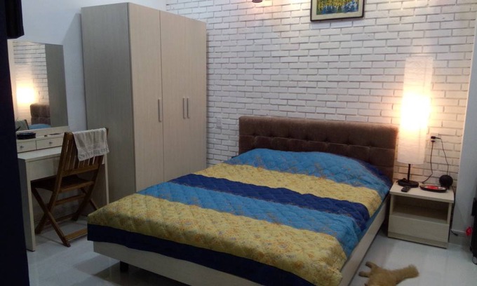 Mang Yang Resort | Private room ∙ 2 guests