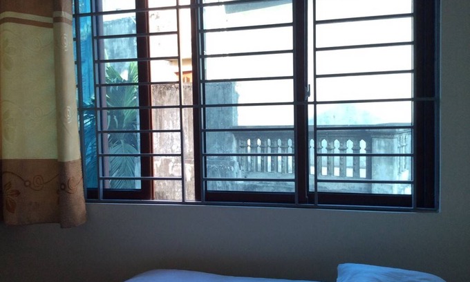 Tay Ho Resort | Private room ∙ 2 guests