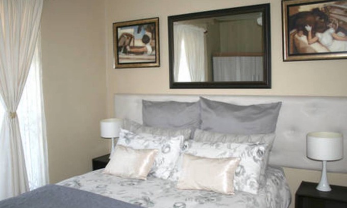 Ottery Resort | Private room ∙ 2 guests