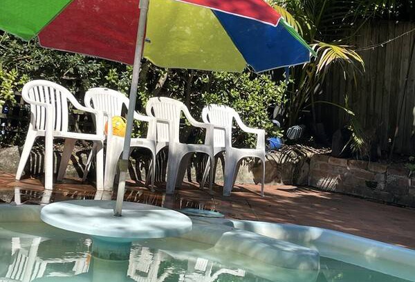 Manly Resort | Private room ∙ 2 guests