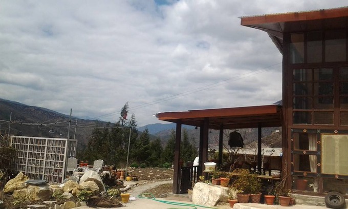 Paro Resort | Private room ∙ 2 guests