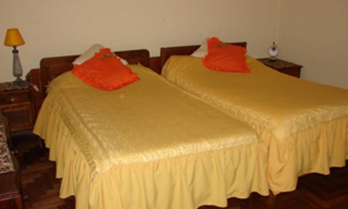 Nunoa Resort | Private room ∙ 2 guests