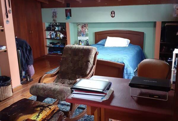Zambiza Resort | Private room ∙ 2 guests
