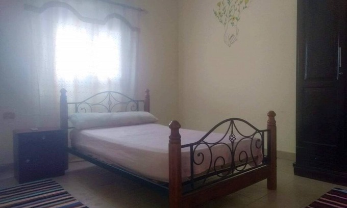 Abdin Resort | Private room ∙ 2 guests