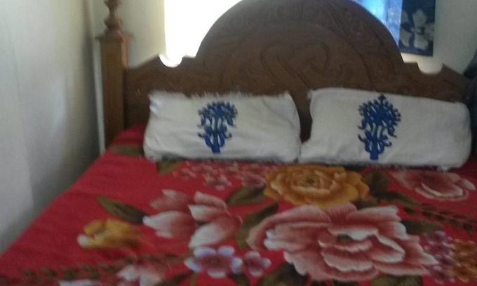 Yeka Resort | Private room ∙ 2 guests