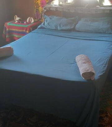 Taveuni Island East Resort | Private room ∙ 2 guests