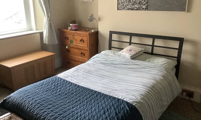 Plymouth Resort | Private room ∙ 2 guests