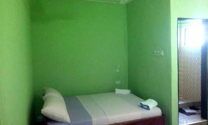 Volta Region Resort | Private room ∙ 2 guests