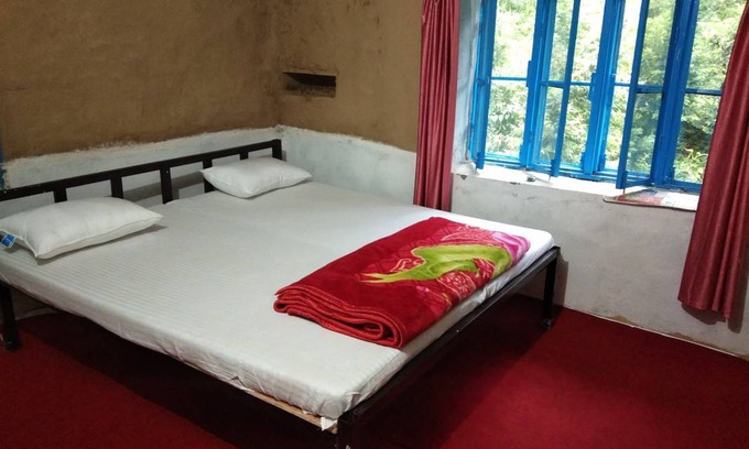 Ukhimath Resort | Private room ∙ 2 guests