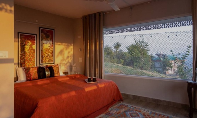Sidhpur Resort | Private room ∙ 2 guests
