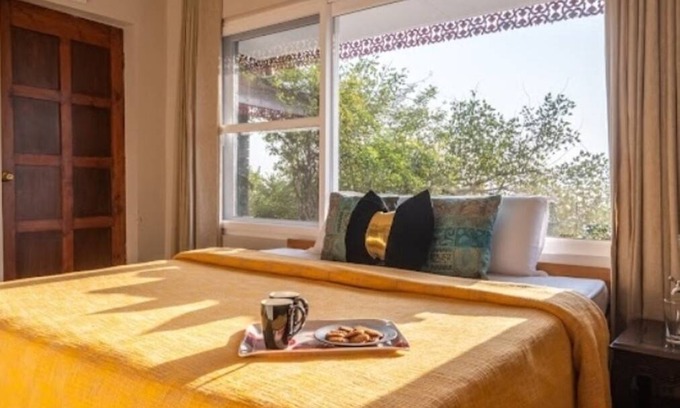 Sidhpur Resort | Private room ∙ 2 guests