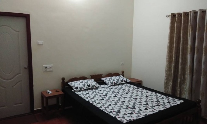 Kundapur Resort | Private room ∙ 2 guests