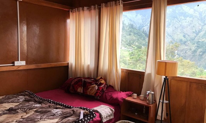 Gobind Dham Resort | Private room ∙ 2 guests