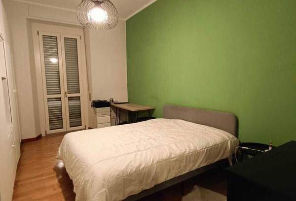 Lucca Historical Center Resort | Private room ∙ 2 guests