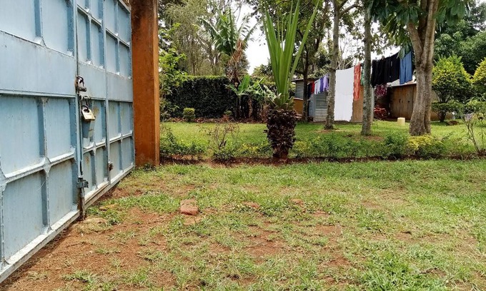 Siaya Resort | Private room ∙ 2 guests