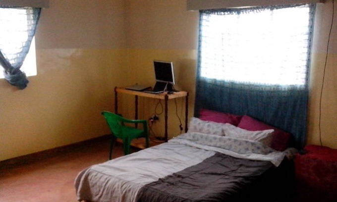 Mzuzu Resort | Private room ∙ 2 guests